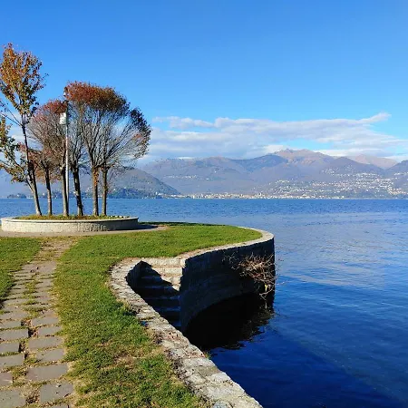 La Costa Holidays Cerro (Laveno-Mombello)