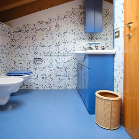 Apartment La Costa Holidays Cerro (Laveno-Mombello)