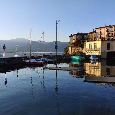 La Costa Holidays Apartment Cerro (Laveno-Mombello)