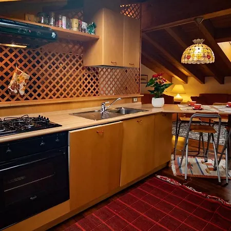 La Costa Holidays Apartment Cerro (Laveno-Mombello)